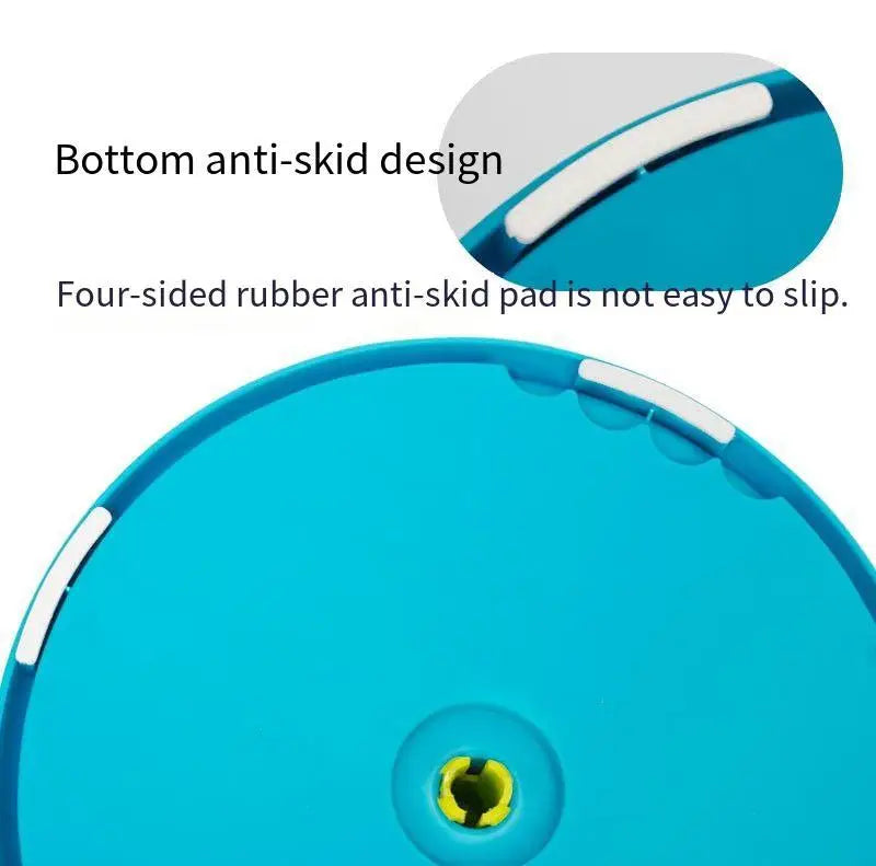 Interactive Puzzle Slow Feeder Bowl