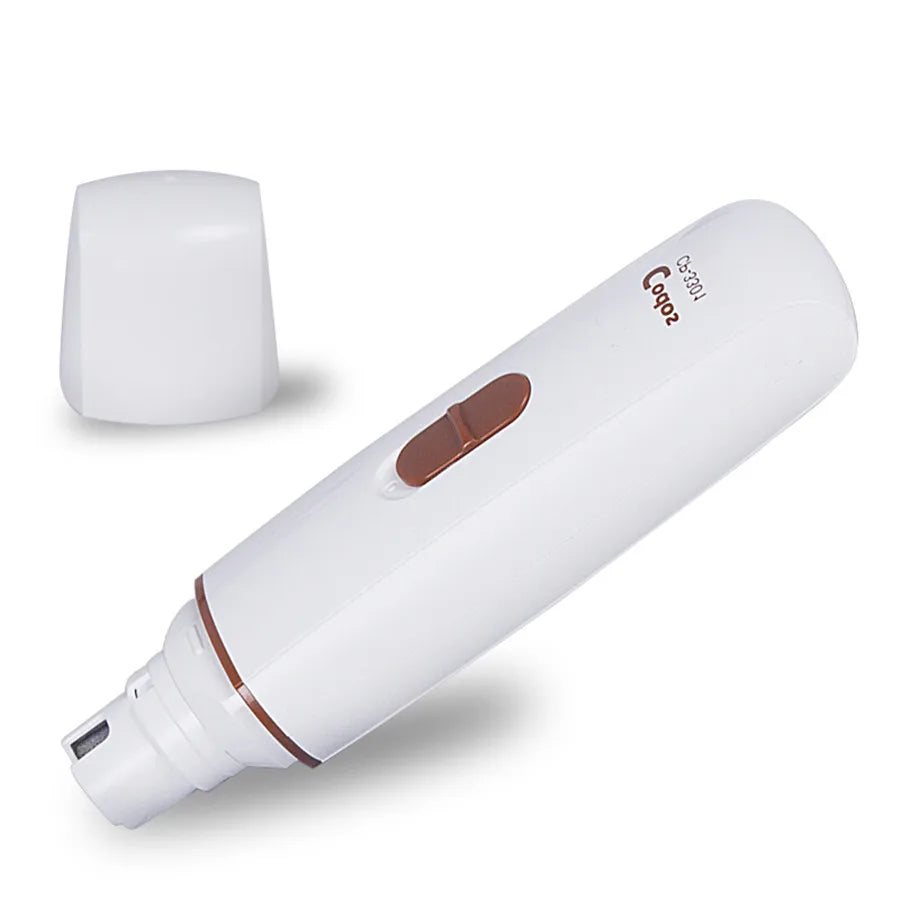Codos™ CP3301 – Broyeur à griffes silencieux pour animaux