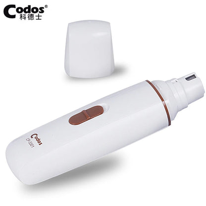 Codos™ CP3301 – Broyeur à griffes silencieux pour animaux