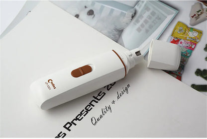 Codos™ CP3301 – Broyeur à griffes silencieux pour animaux